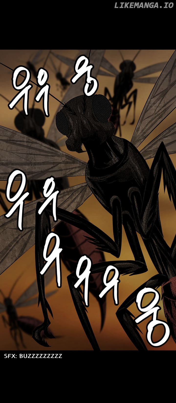 Hive – Manga chapter 8 - page 64