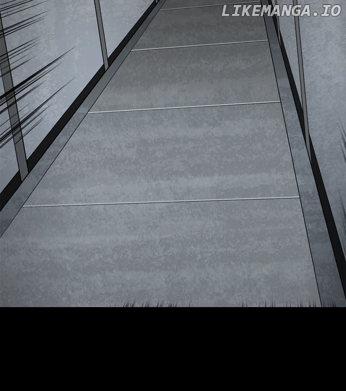 Hive – Manga chapter 57 - page 14