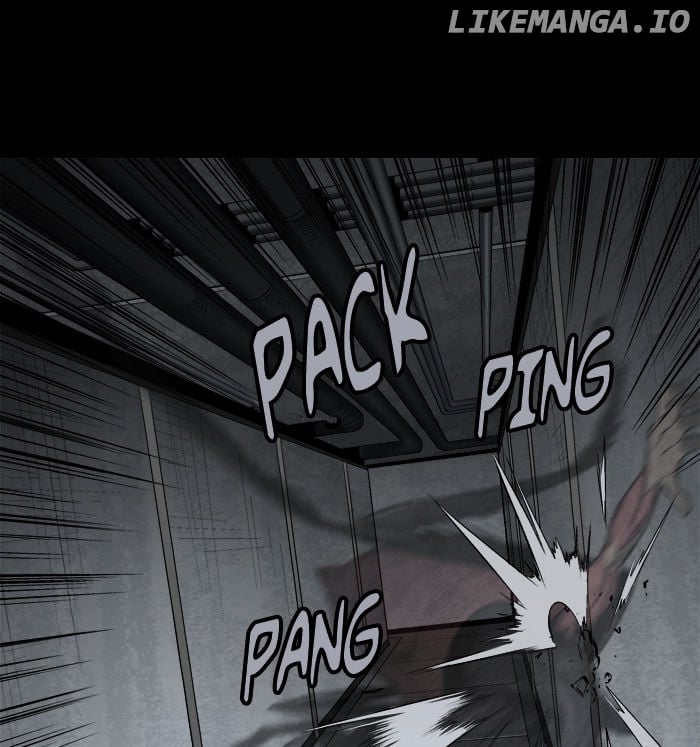 Hive – Manga chapter 57 - page 16