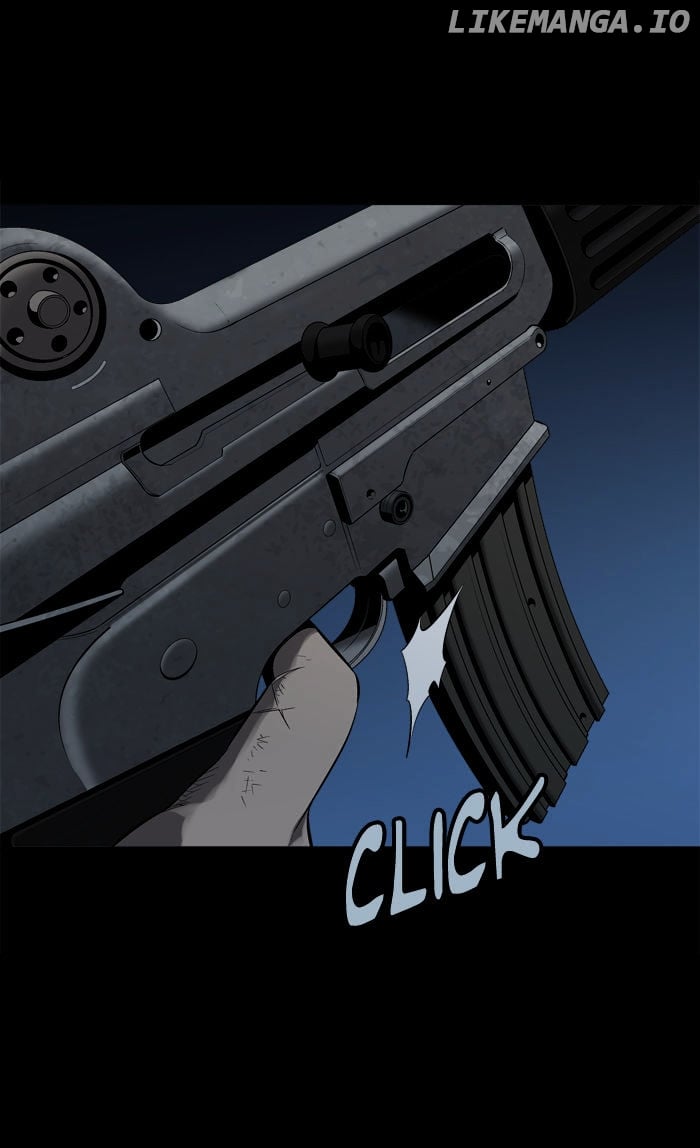 Hive – Manga chapter 57 - page 25