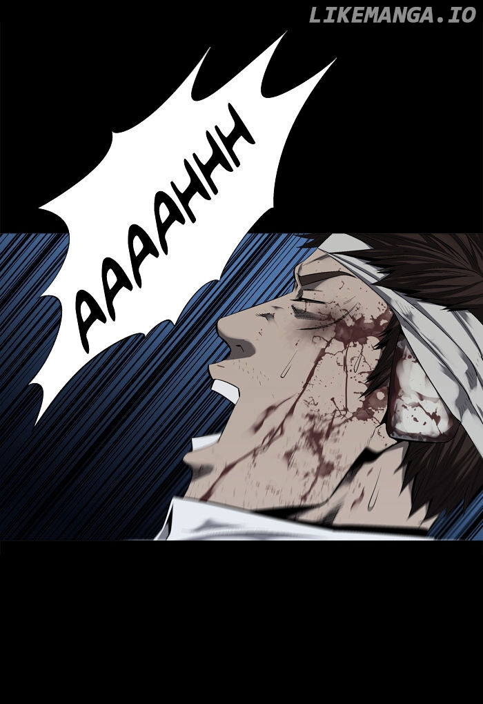 Hive – Manga chapter 57 - page 30