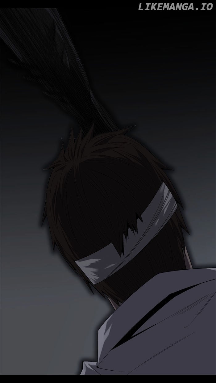 Hive – Manga chapter 57 - page 31