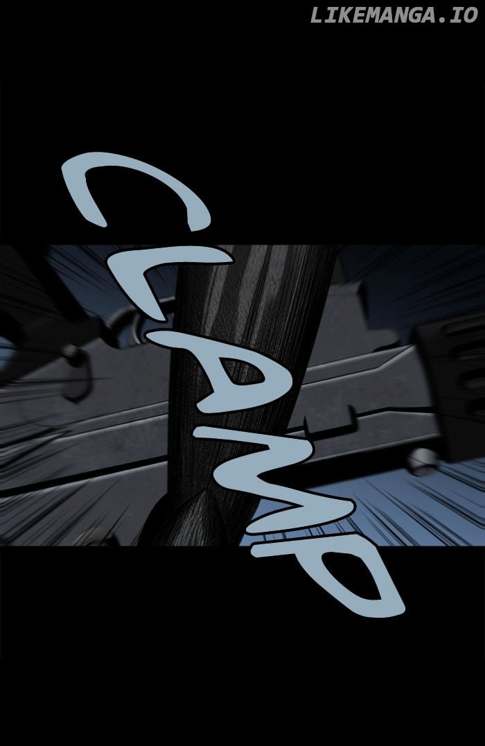 Hive – Manga chapter 57 - page 32
