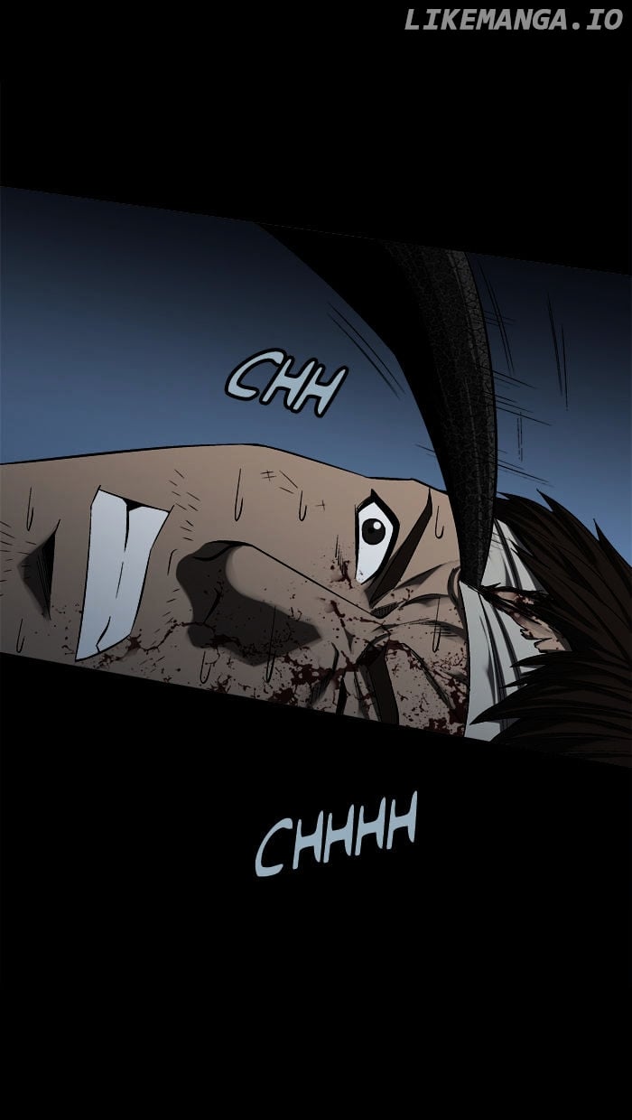 Hive – Manga chapter 57 - page 34