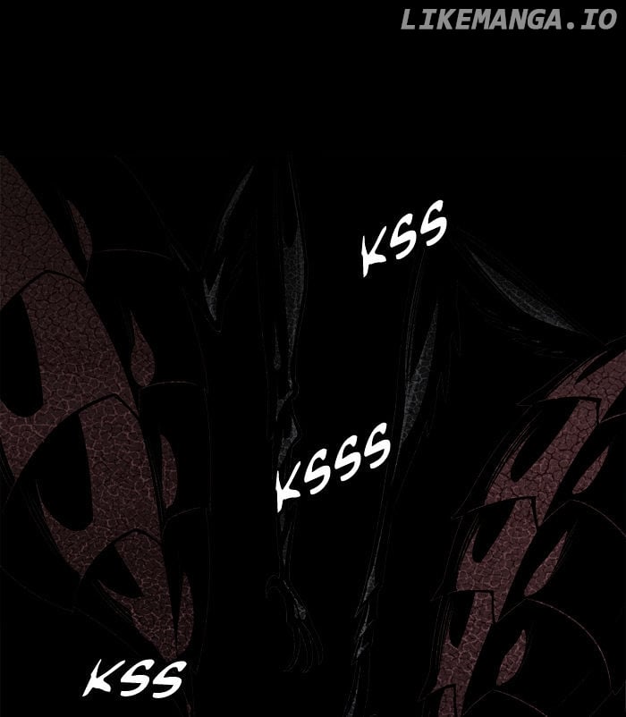 Hive – Manga chapter 57 - page 48
