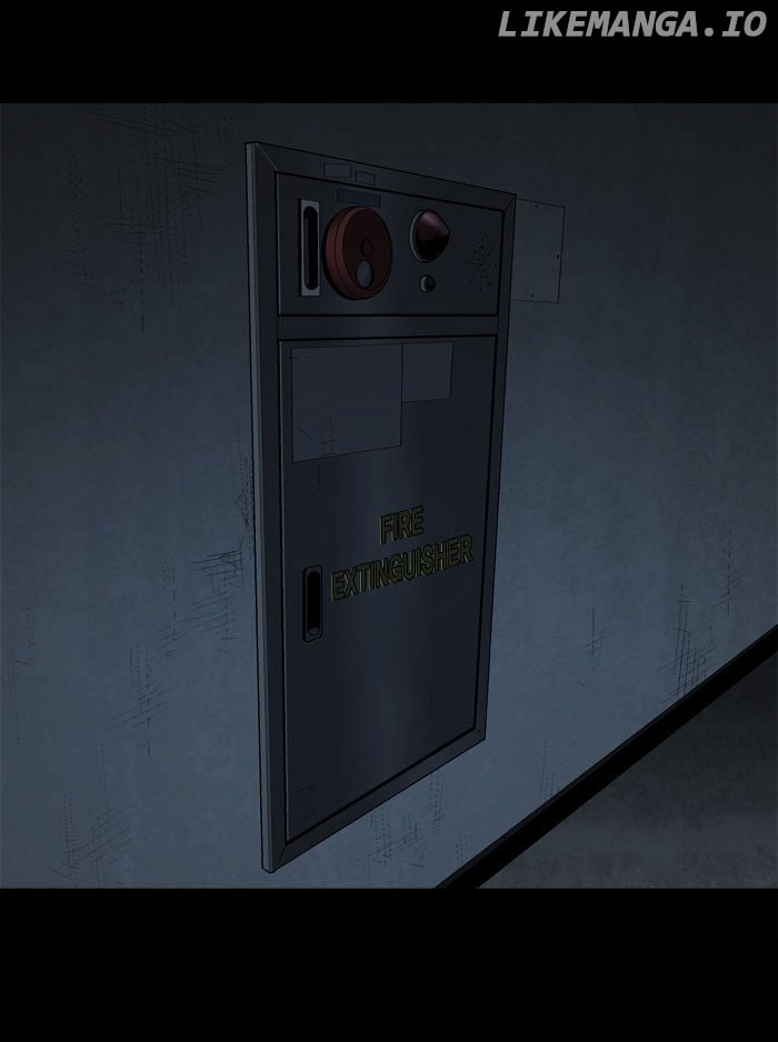 Hive – Manga chapter 57 - page 56