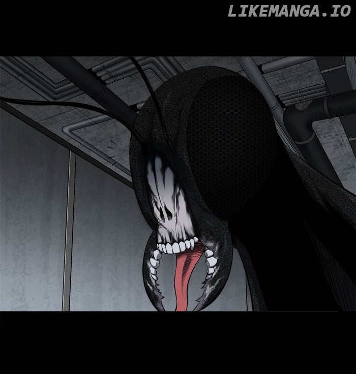 Hive – Manga chapter 57 - page 6
