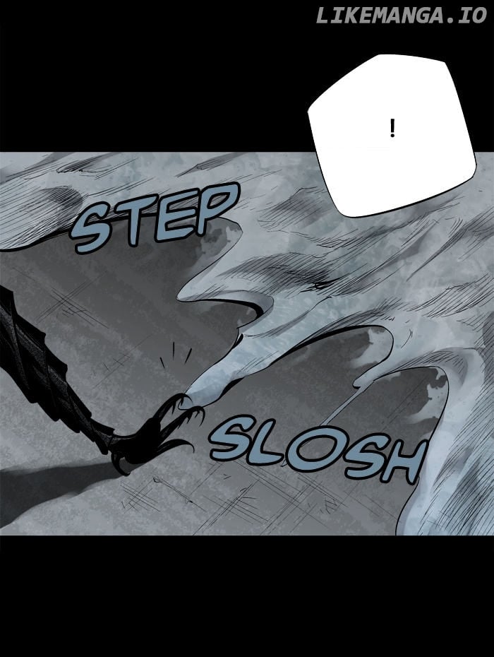 Hive – Manga chapter 57 - page 61