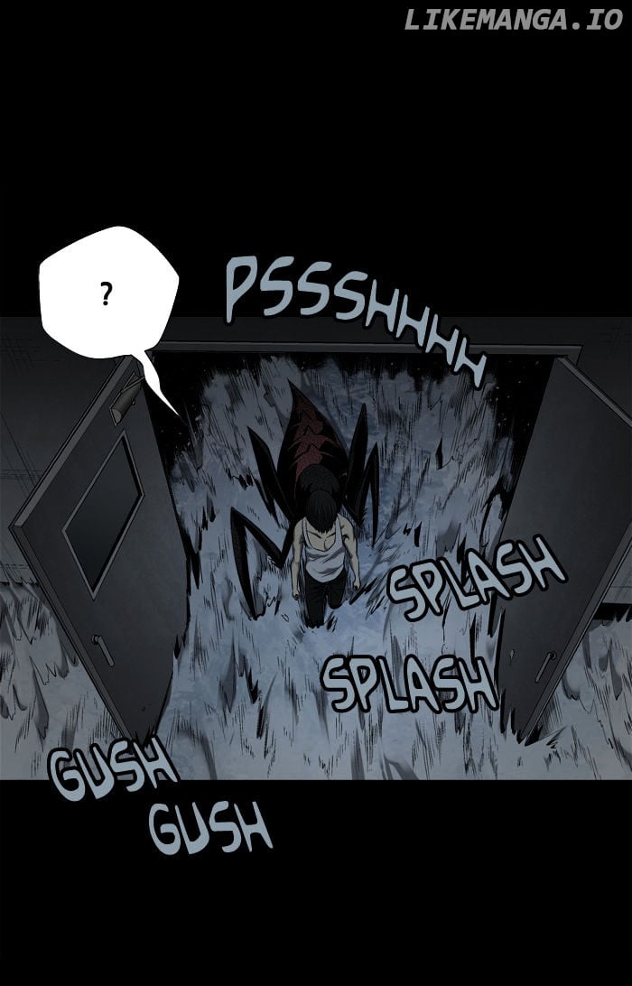 Hive – Manga chapter 57 - page 64