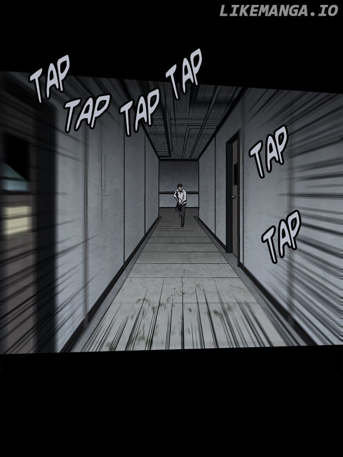 Hive – Manga chapter 57 - page 7