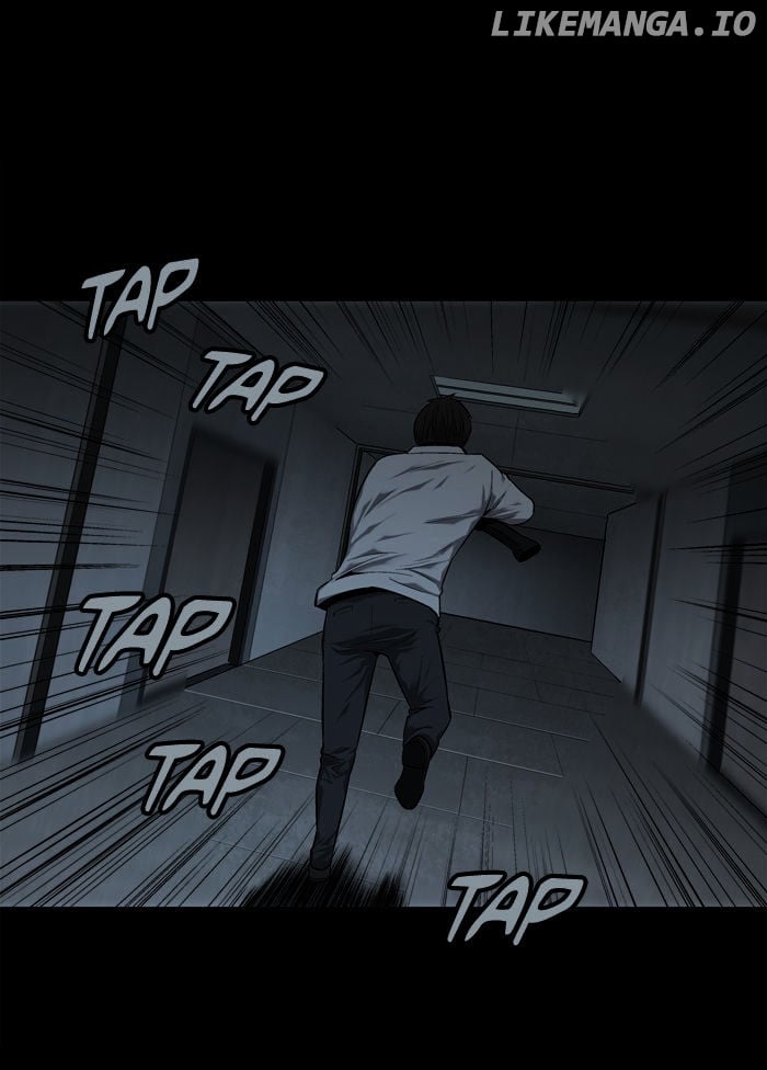 Hive – Manga chapter 57 - page 72