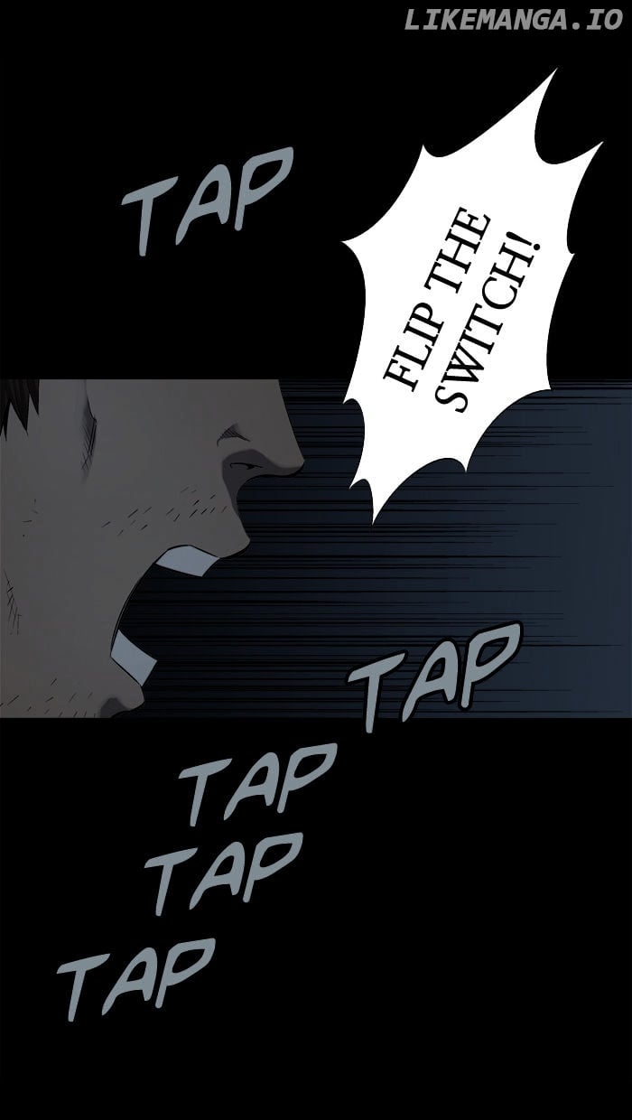Hive – Manga chapter 57 - page 73