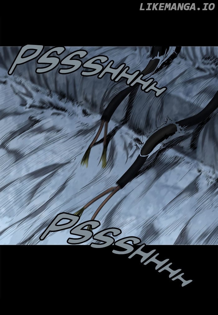 Hive – Manga chapter 57 - page 77