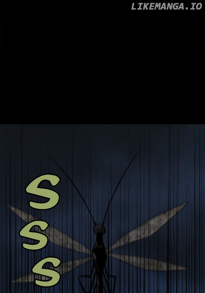 Hive – Manga chapter 29 - page 18