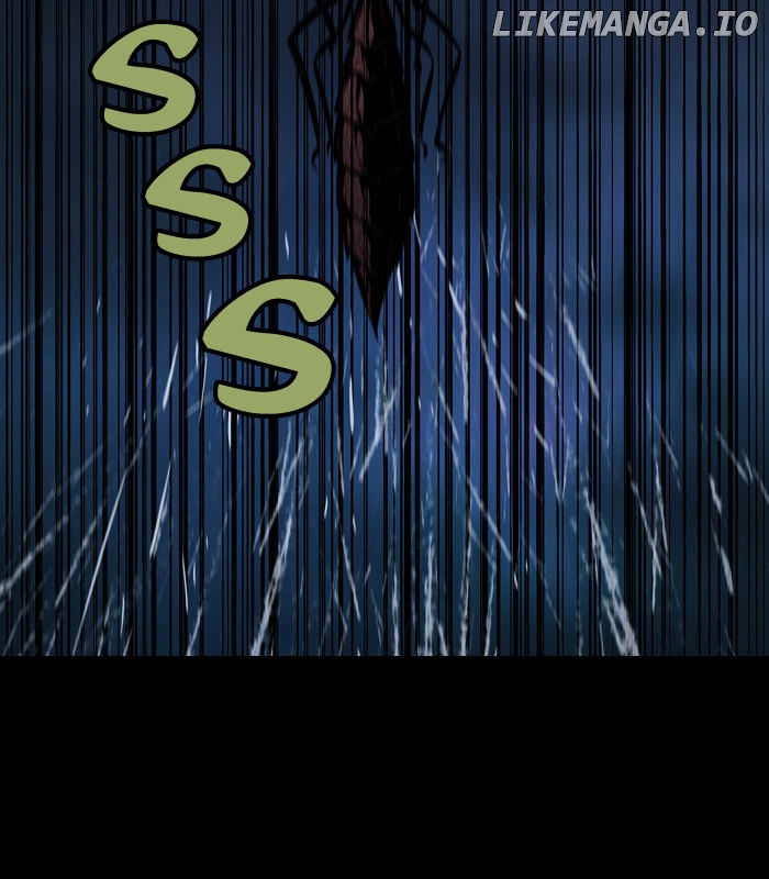 Hive – Manga chapter 29 - page 19