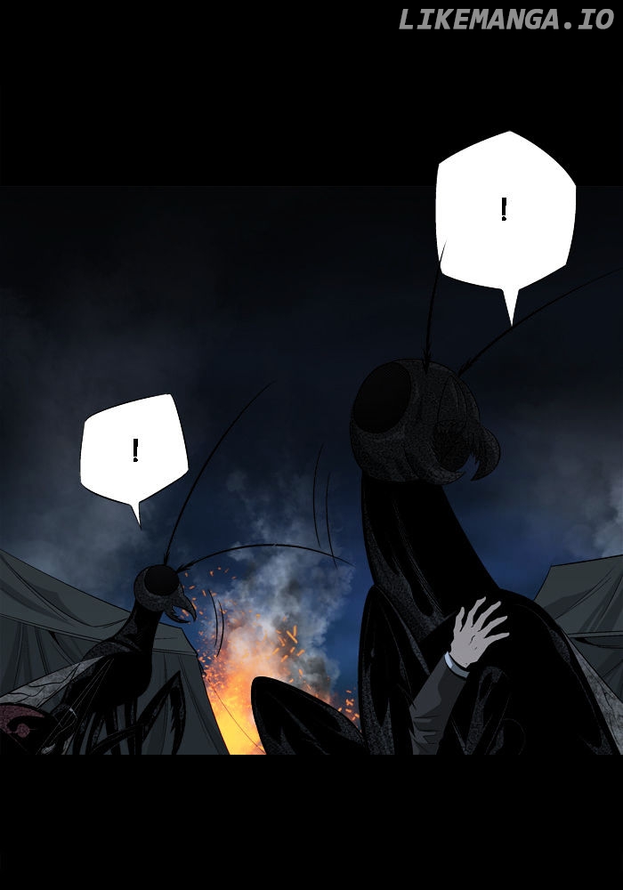 Hive – Manga chapter 29 - page 20