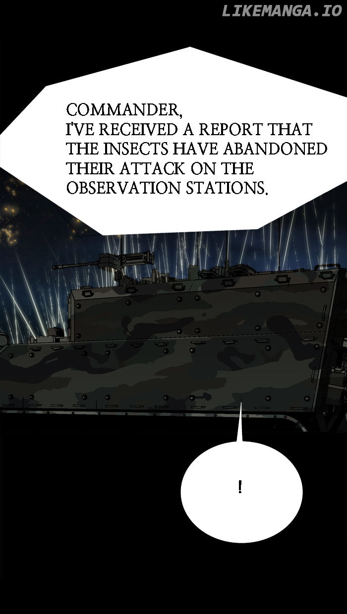 Hive – Manga chapter 29 - page 25
