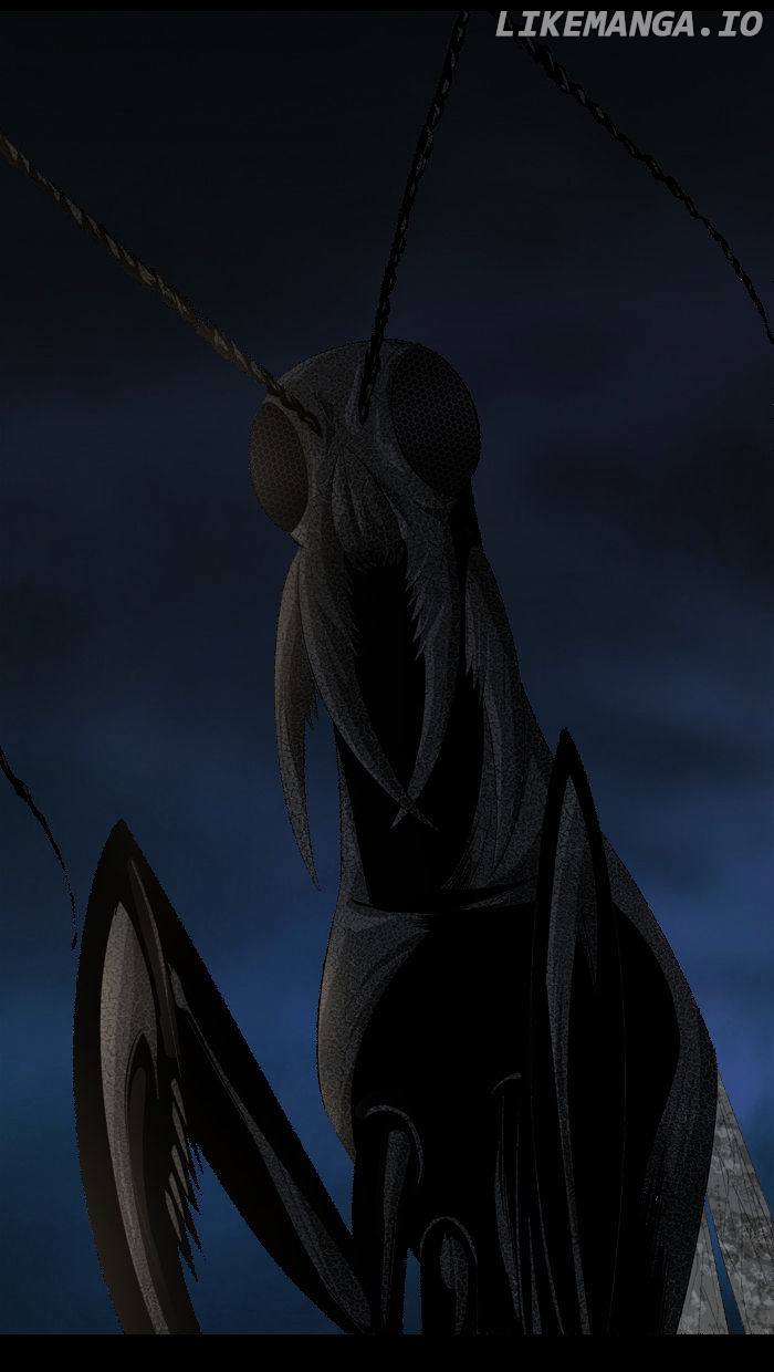 Hive – Manga chapter 29 - page 35