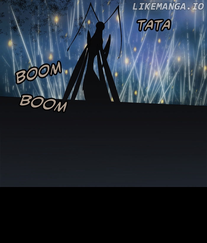 Hive – Manga chapter 29 - page 37