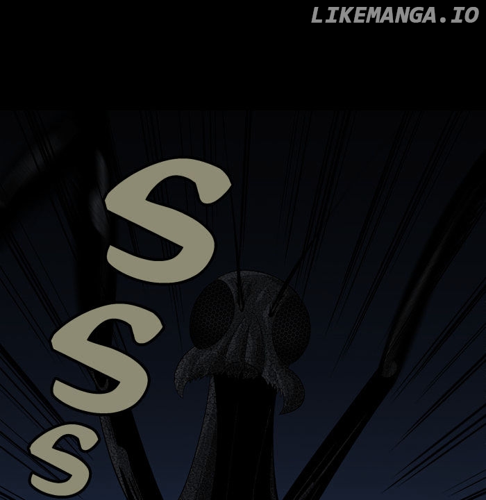 Hive – Manga chapter 29 - page 41