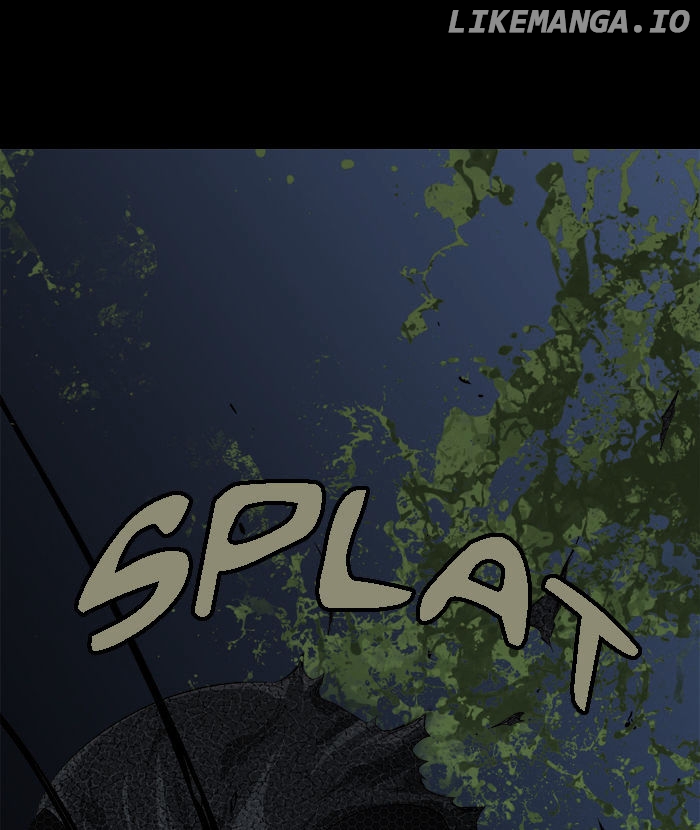 Hive – Manga chapter 29 - page 44