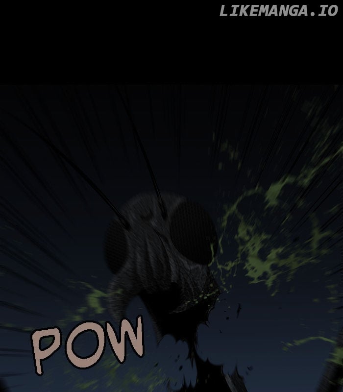 Hive – Manga chapter 29 - page 47