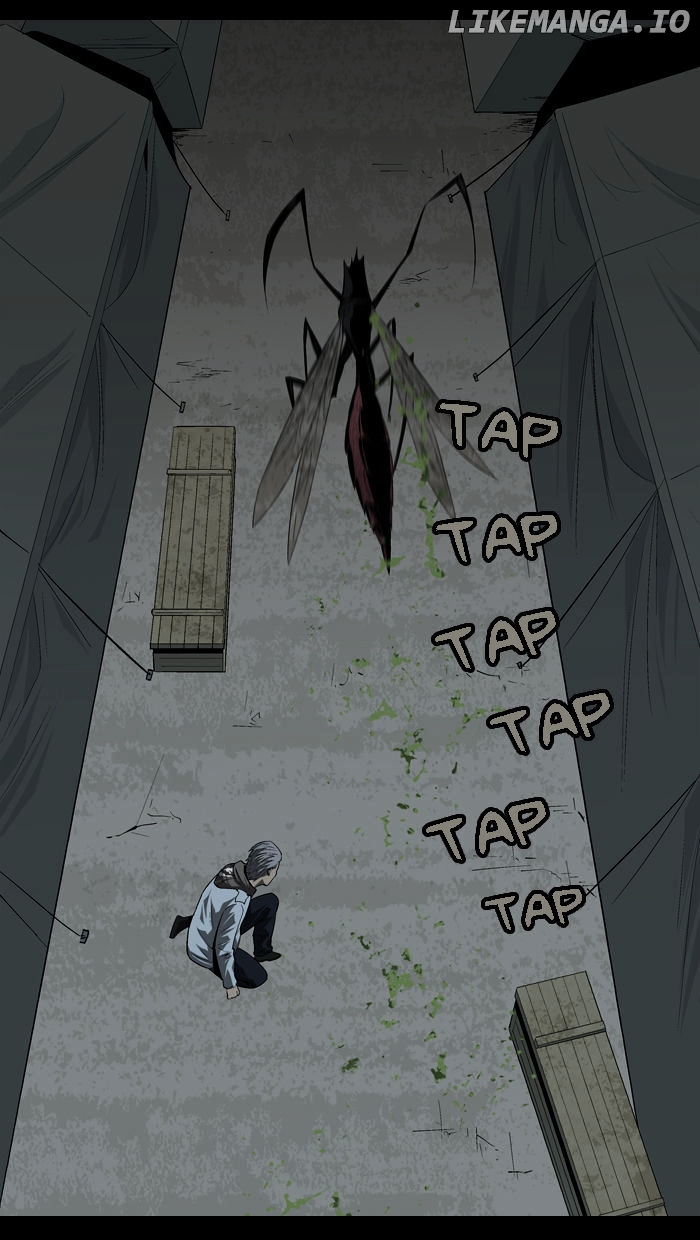 Hive – Manga chapter 29 - page 51