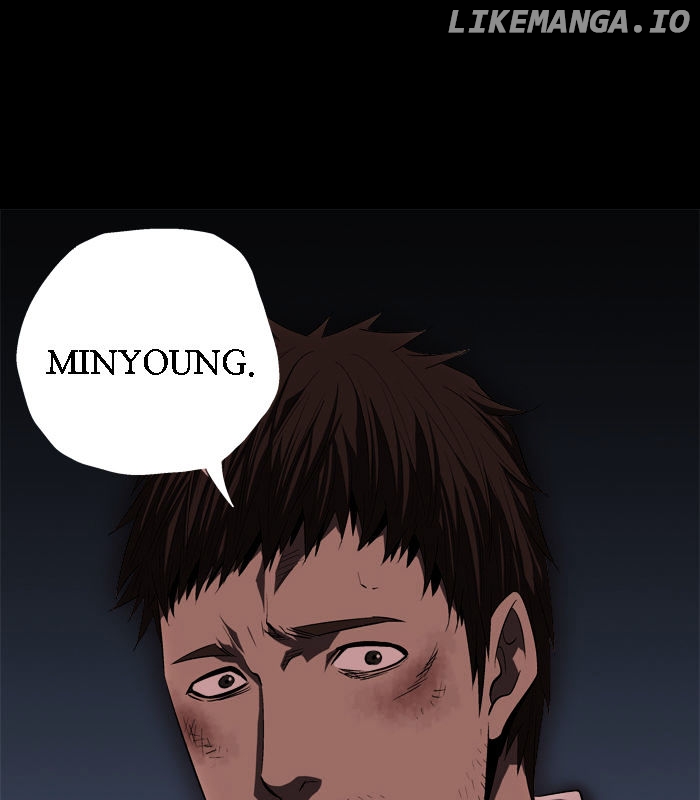 Hive – Manga chapter 29 - page 56