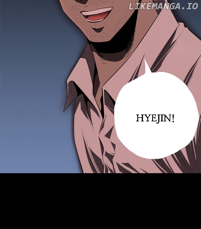 Hive – Manga chapter 29 - page 57