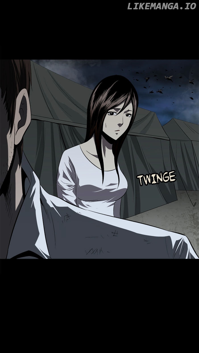 Hive – Manga chapter 29 - page 59