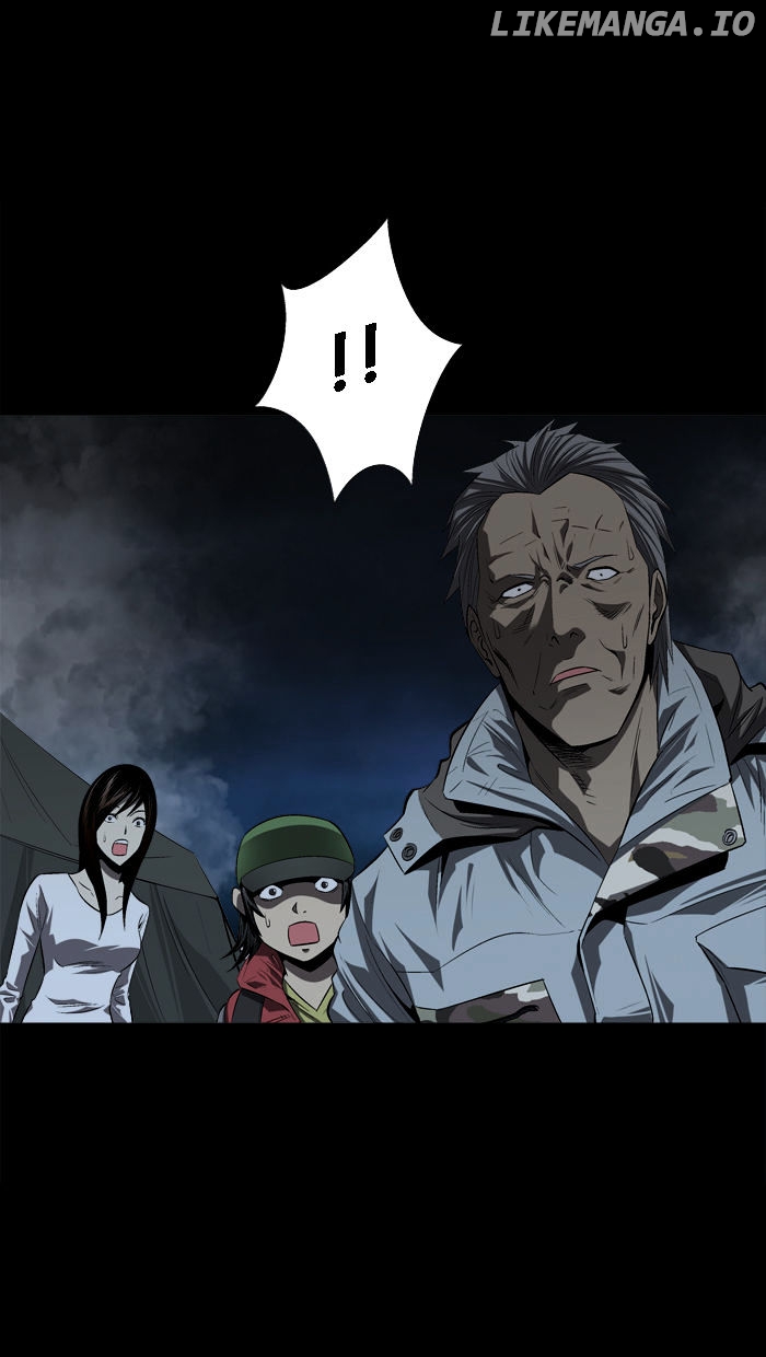 Hive – Manga chapter 29 - page 64