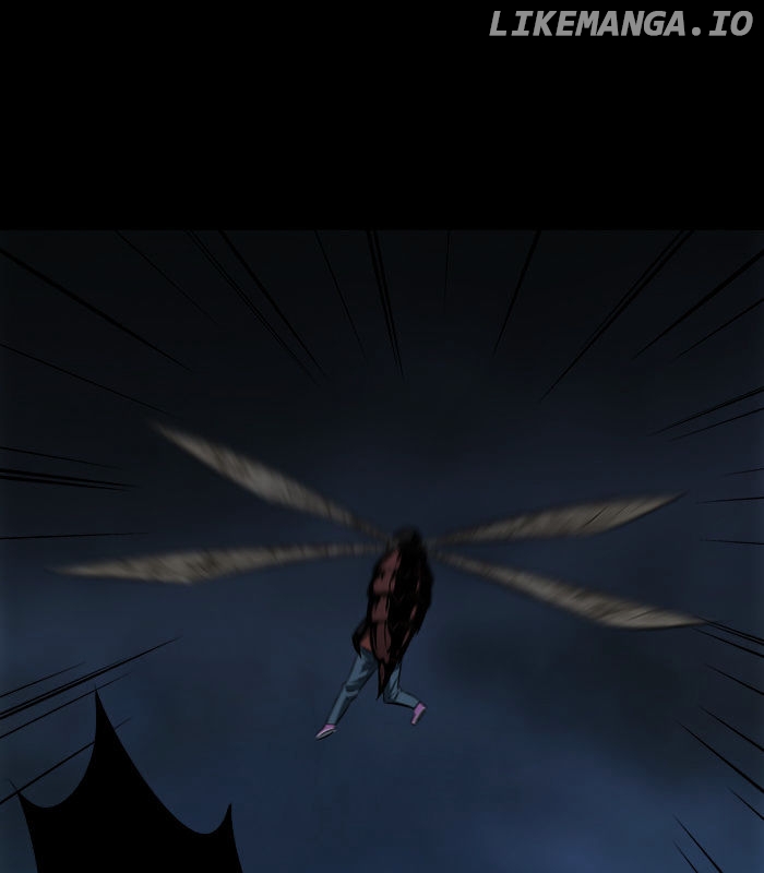 Hive – Manga chapter 29 - page 66