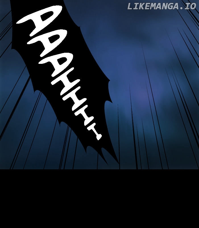 Hive – Manga chapter 29 - page 67