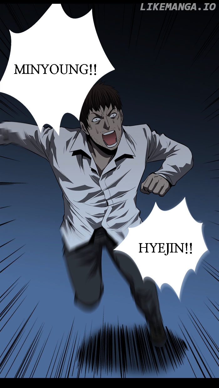Hive – Manga chapter 29 - page 68