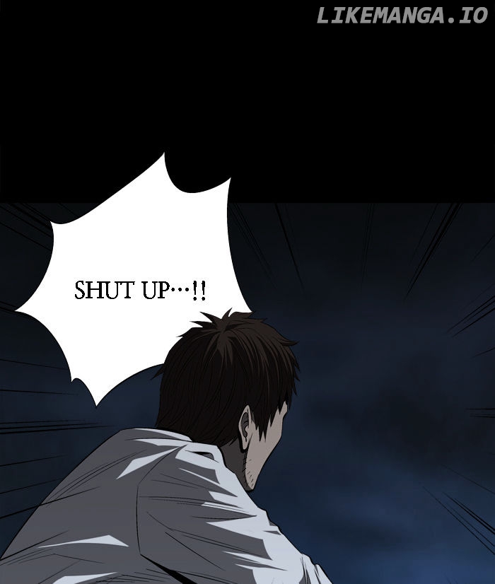 Hive – Manga chapter 29 - page 71