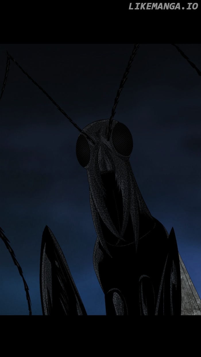 Hive – Manga chapter 29 - page 89