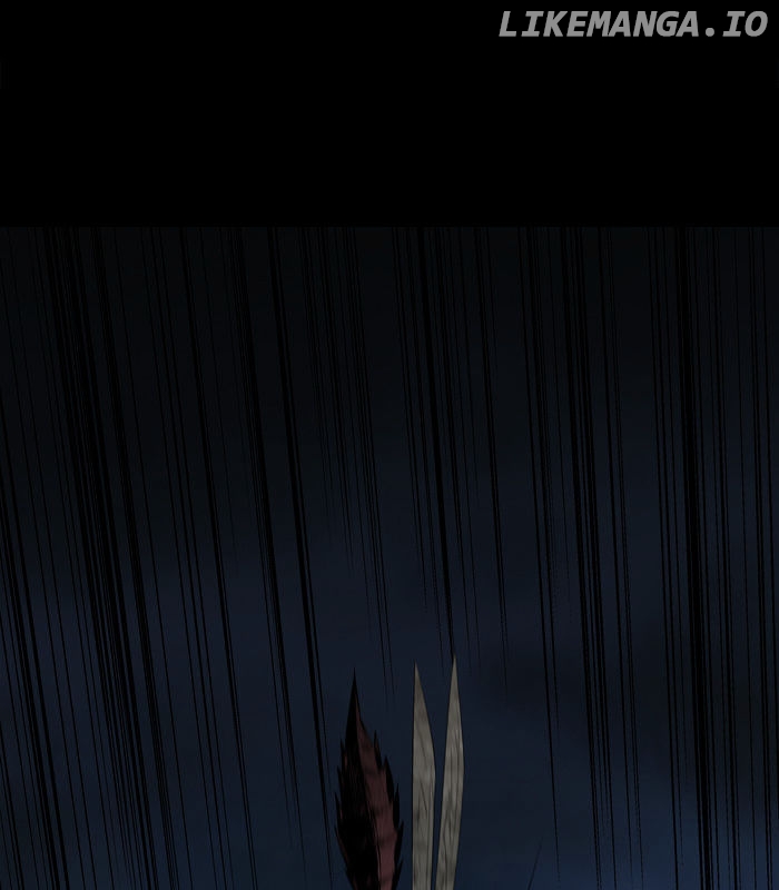 Hive – Manga chapter 29 - page 92