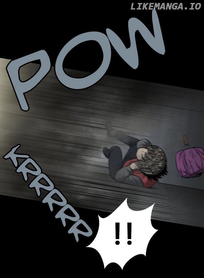 Hive – Manga chapter 58 - page 24
