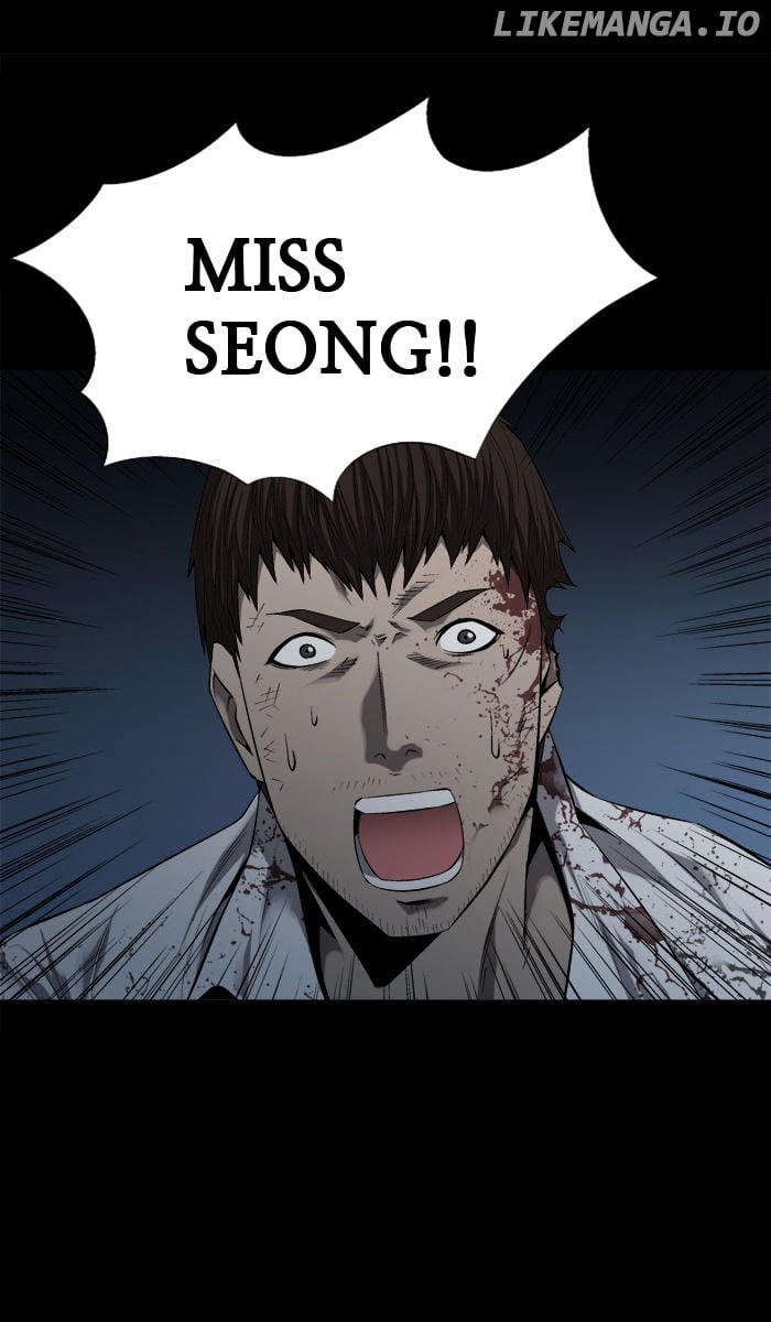 Hive – Manga chapter 58 - page 52