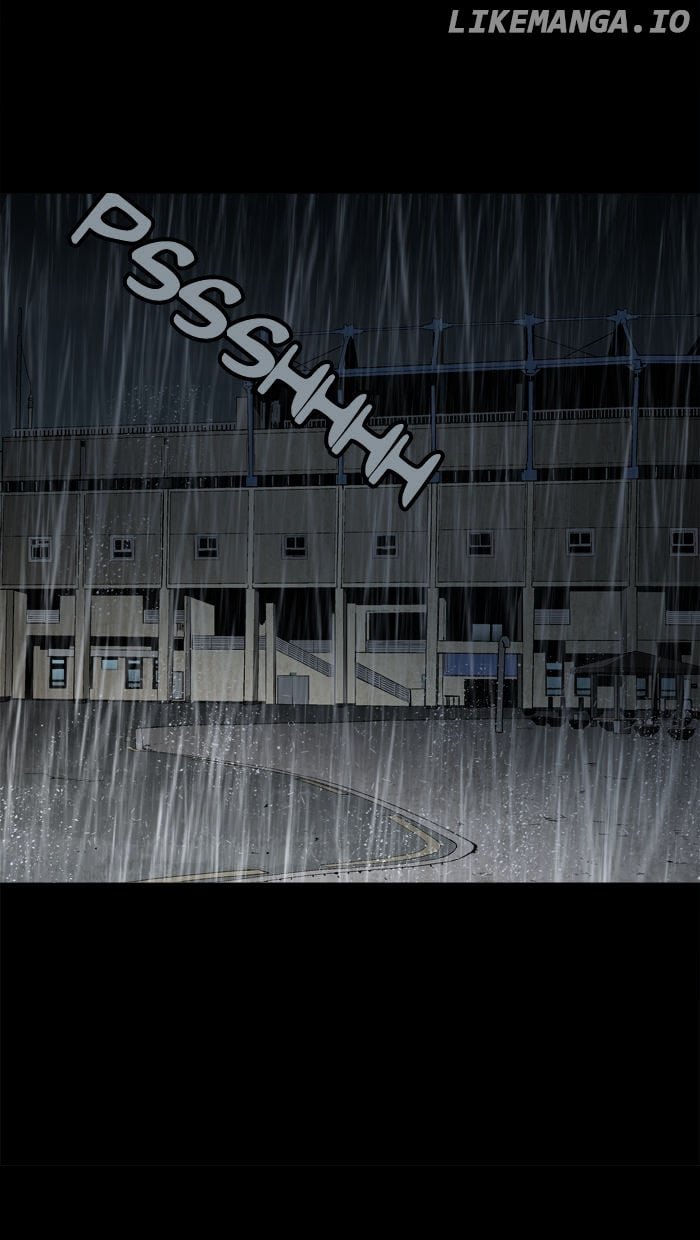 Hive – Manga chapter 58 - page 53