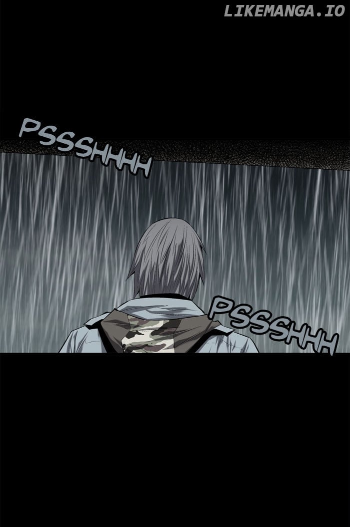 Hive – Manga chapter 58 - page 55