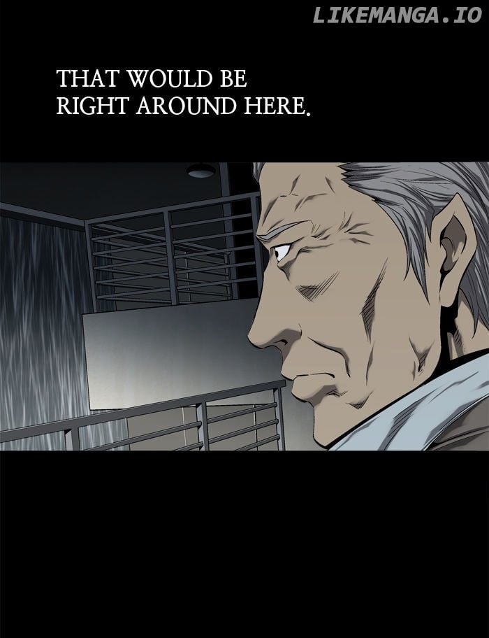 Hive – Manga chapter 58 - page 60
