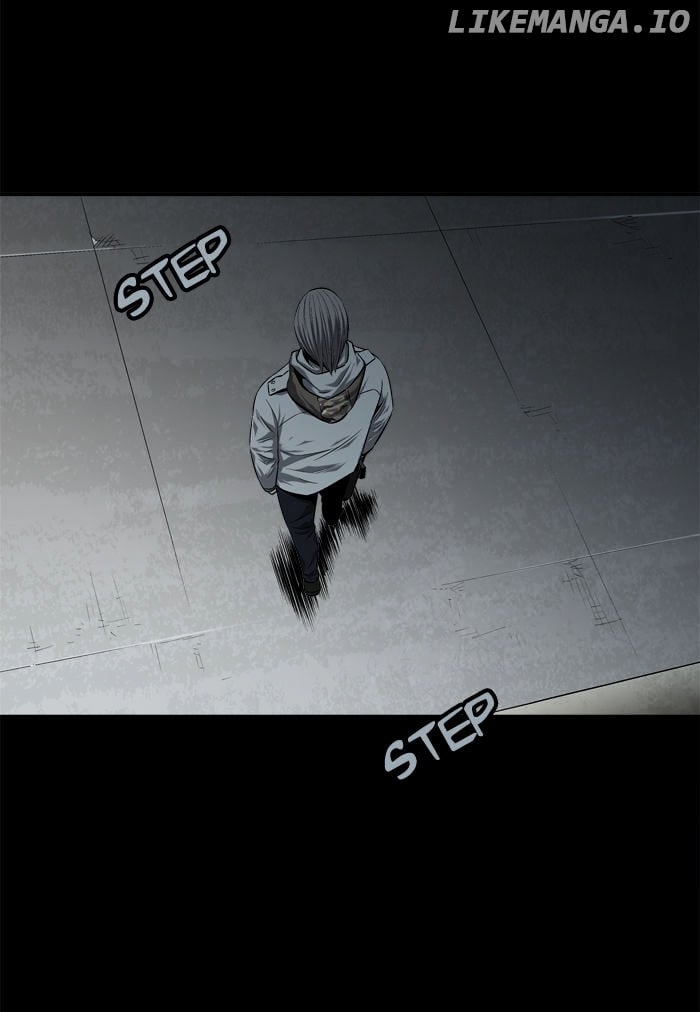 Hive – Manga chapter 58 - page 61