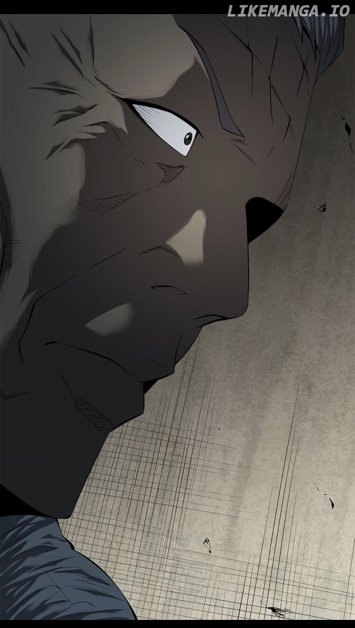 Hive – Manga chapter 58 - page 70