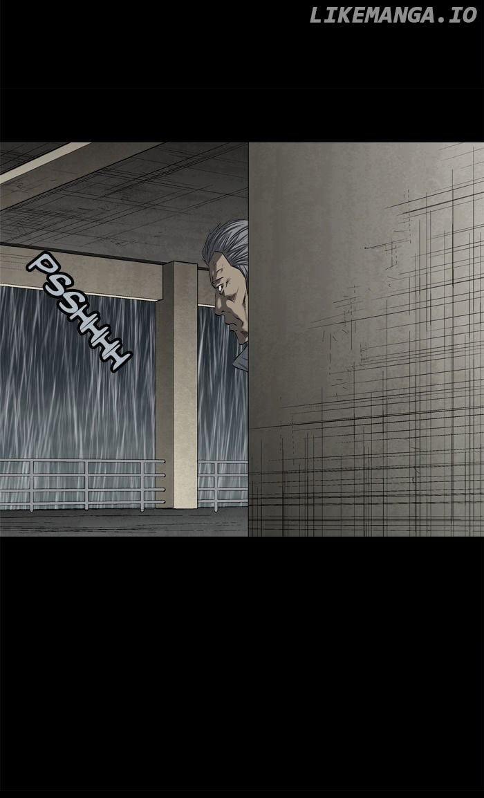 Hive – Manga chapter 58 - page 79