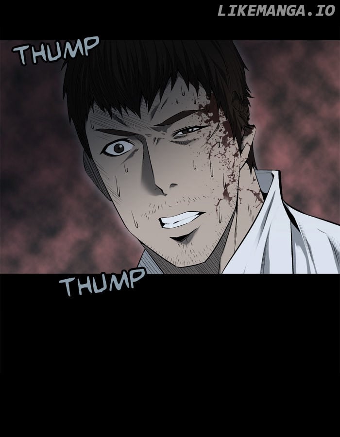 Hive – Manga chapter 58 - page 8