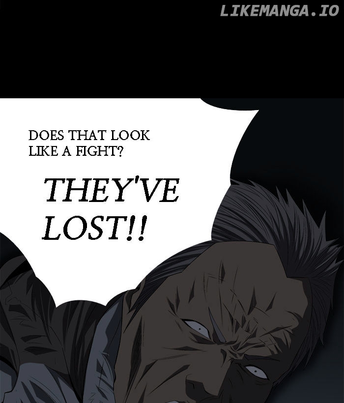 Hive – Manga chapter 27 - page 24
