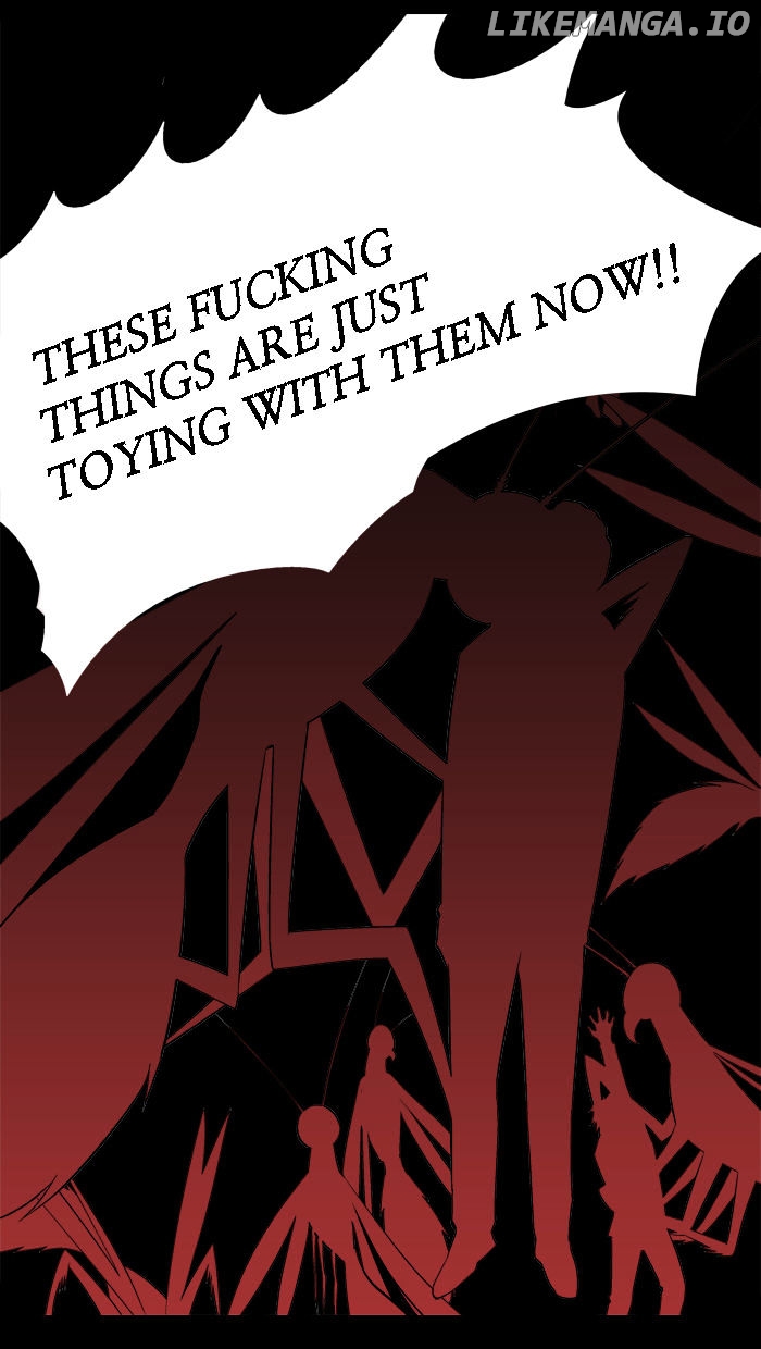 Hive – Manga chapter 27 - page 26