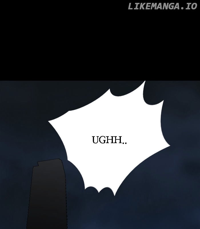Hive – Manga chapter 27 - page 47