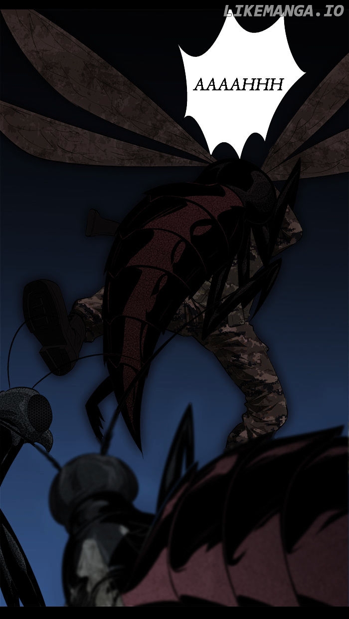 Hive – Manga chapter 27 - page 53
